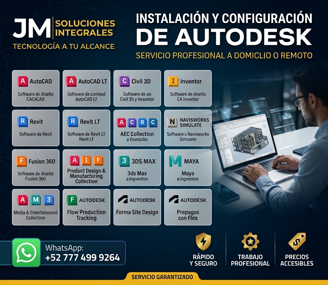 AUTODESK